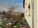 Grossbrand Holzlager Siegburg Industriestr P101